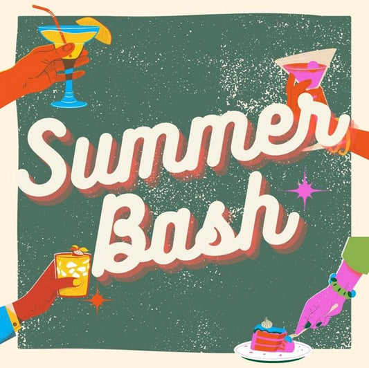Inter-University Summer Bash + Summer of Love 2025